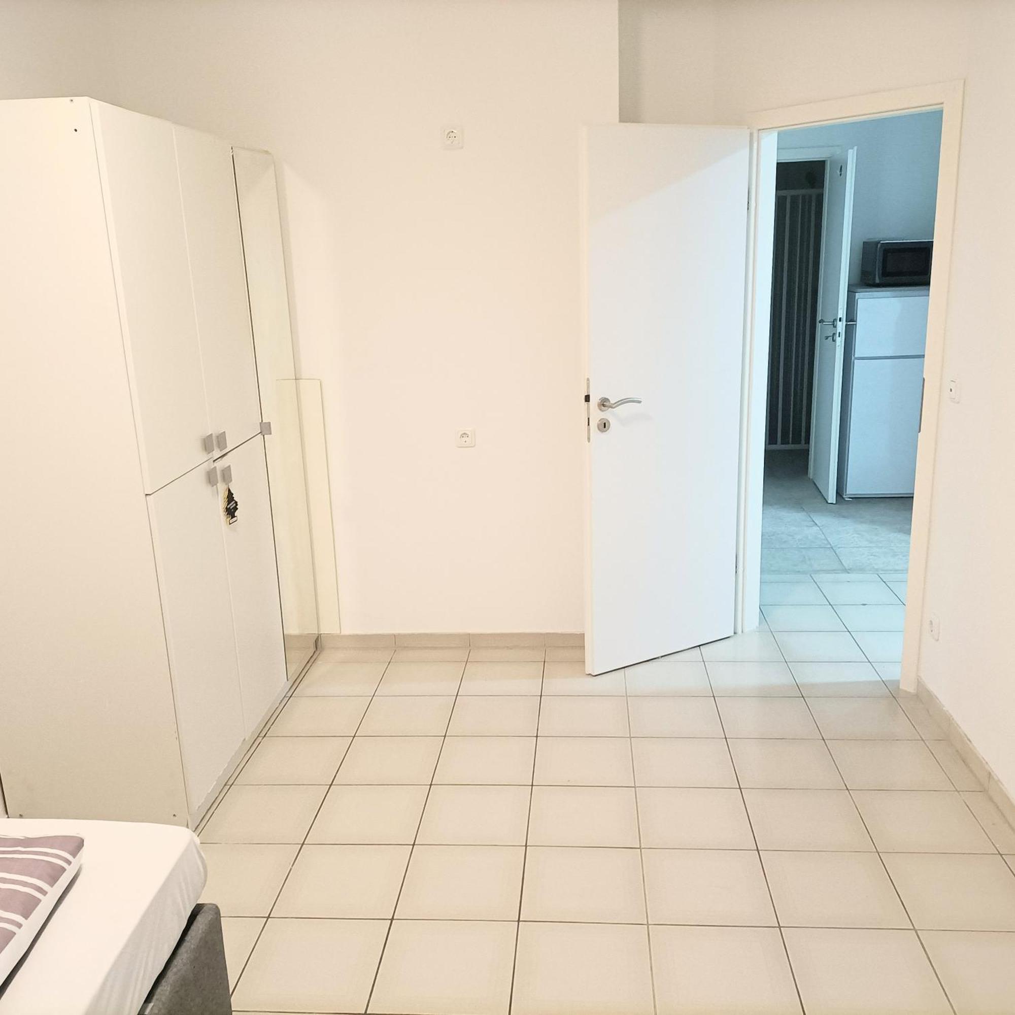 Fmi 9 Accommodation Раунгайм Номер фото