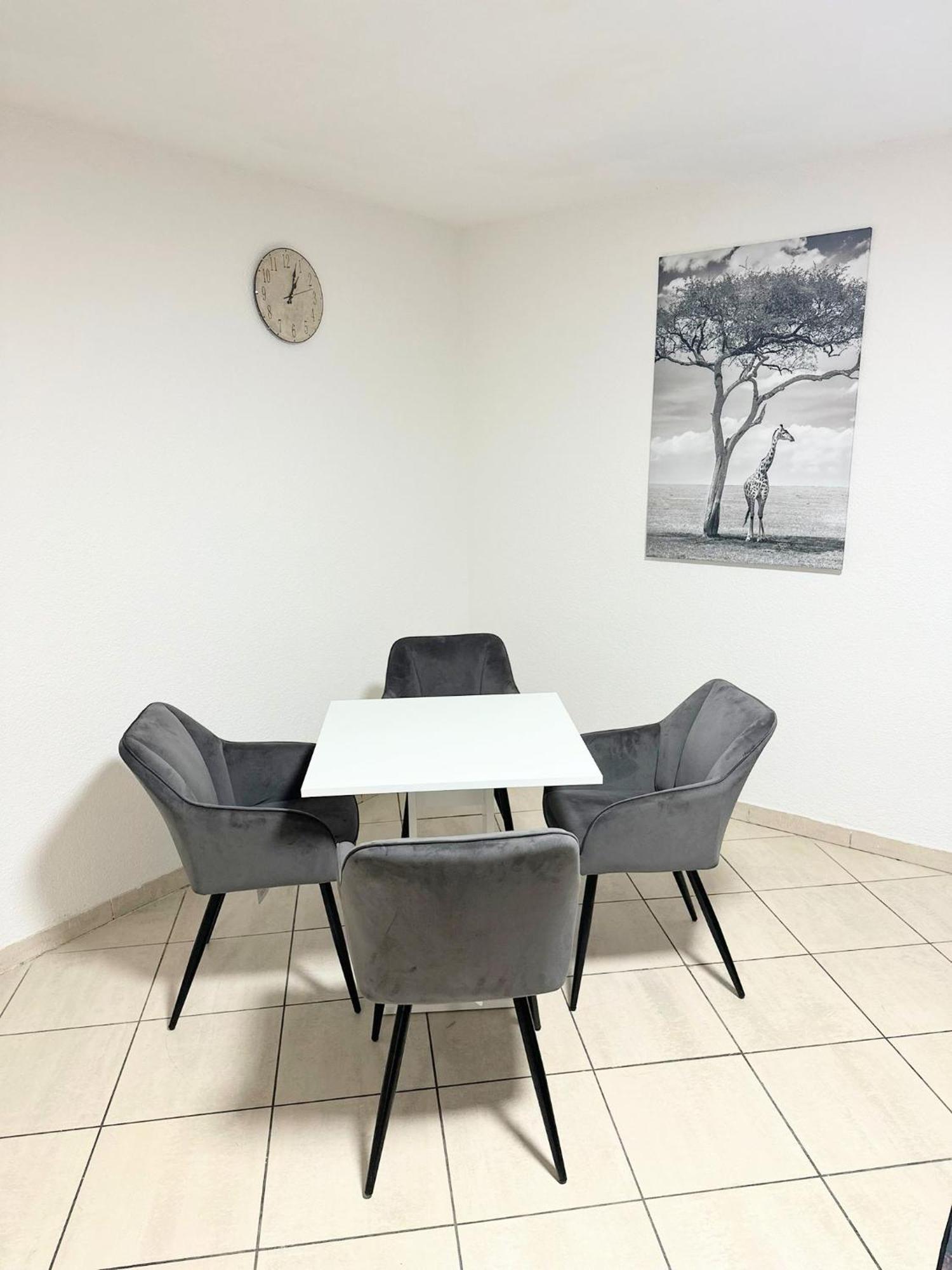 Fmi 9 Accommodation Раунгайм Номер фото